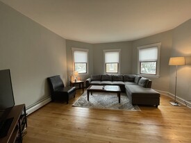 3642 Grand Blvd, Unit 2nd FL in Brookfield, IL - Building Photo