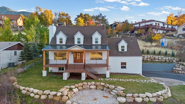 property at 2460 Dimple Dell Rd