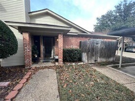 3129 Sappington Pl in Fort Worth, TX - Building Photo