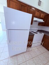 5752 S Park Ave in Tucson, AZ - Building Photo - Building Photo