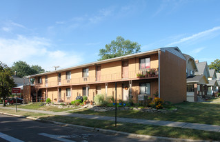 1355-1367 Oakland Ave Apartments