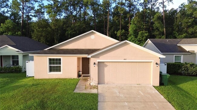 property at 1821 Wallace Manor Ln
