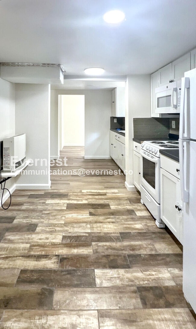 property at 3226 Smart Ave
