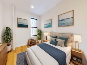 103 Thayer St in New York, NY - Building Photo - Building Photo