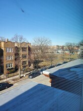 4751 S Forrestville Ave in Chicago, IL - Building Photo - Building Photo