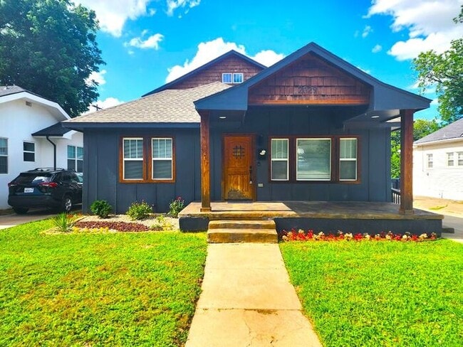 property at 2029 NW 19th St