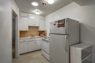 Arts Village Apartments in Las Vegas, NV - Building Photo - Interior Photo