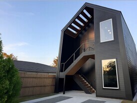 8322 Williamsdell St in Houston, TX - Building Photo