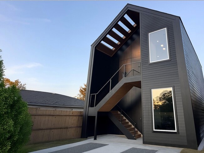 property at 8322 Williamsdell St