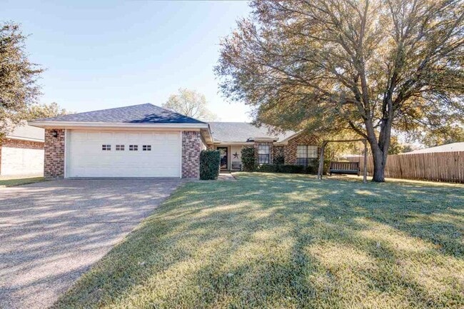 property at 303 Confederate Dr