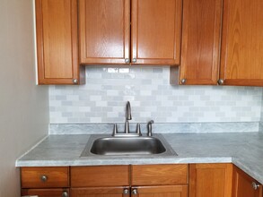 1405 Taylor Ave, Unit 2 in Parkville, MD - Building Photo - Building Photo