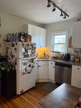 101 Heath St, Unit 1 in Somerville, MA - Building Photo - Building Photo