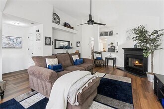 4909 Truitt Ln in Decatur, GA - Building Photo - Building Photo