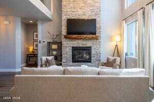 381 E Iris Ln in Pinetop, AZ - Building Photo - Building Photo