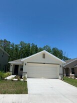 3735 Sagefield Dr in St. Cloud, FL - Building Photo