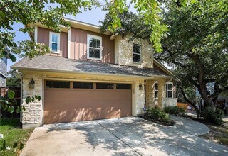 825 Clear Stream Crossing in Austin, TX - Building Photo - Building Photo