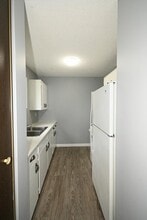 1744 Spruce St in Prince George, BC - Building Photo - Building Photo