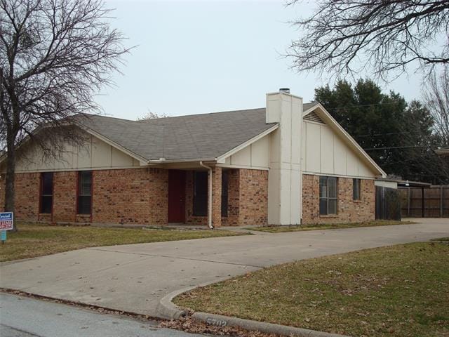5708 Cancun Dr