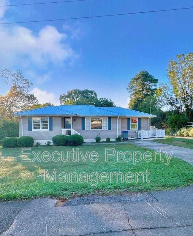 property at 217 Valley St