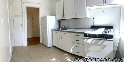 1634-1640 Commonwealth Ave in Boston, MA - Building Photo - Building Photo