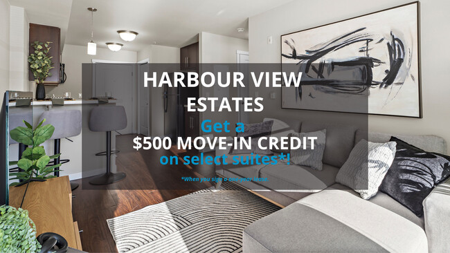 Harbour View Estates