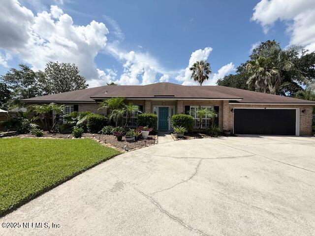 2843 Abrams Falls Ct in Jacksonville, FL - Building Photo - Building Photo