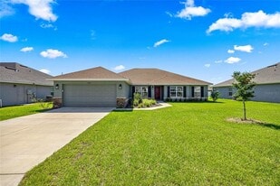4984 SW 91st PL in Ocala, FL - Building Photo