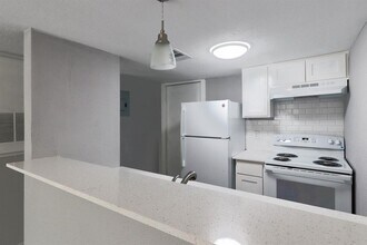 1600 West Ave in Austin, TX - Building Photo - Building Photo