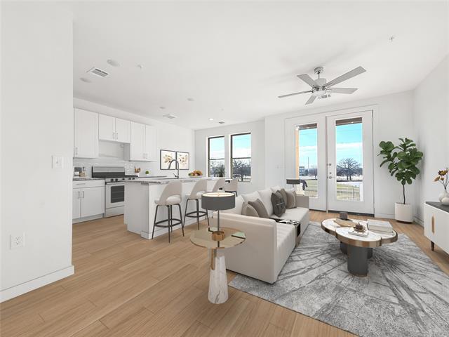 3124 Bennett Dr in Corinth, TX - Building Photo - Building Photo