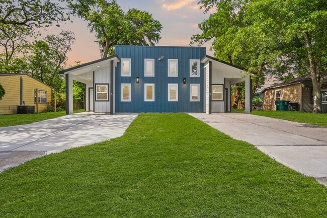 property at 5941 Southlea St