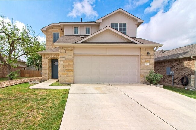 property at 513 Shiner Ln