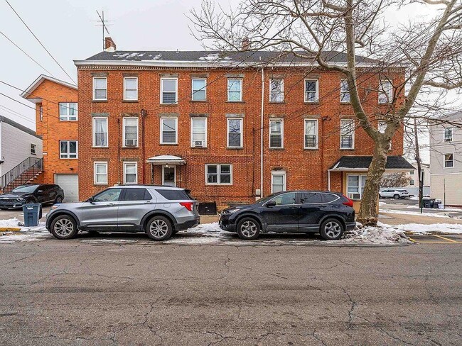 property at 201-203-203 N 2nd St