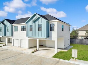 3238 Frying Pan Place in Katy, TX - Foto de edificio - Building Photo