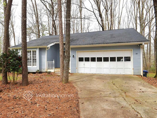 property at 345 Deerwood Dr