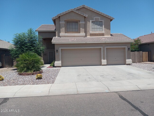 property at 2356 W Jasper Butte Dr