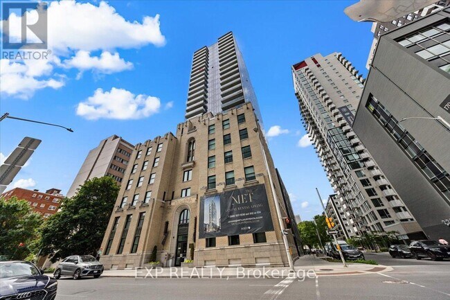 property at 180-2180 Metcalfe St