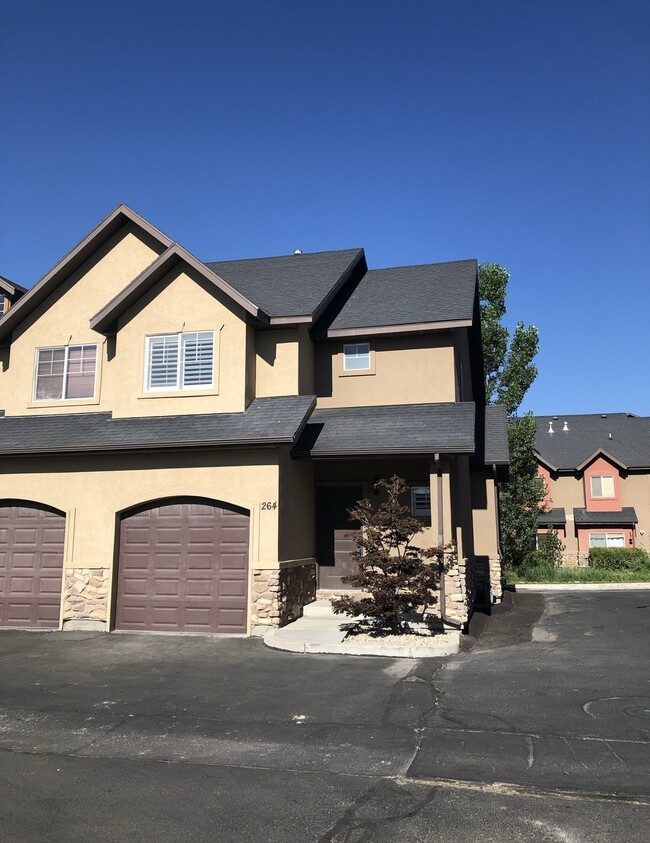 property at 264 S 910 W