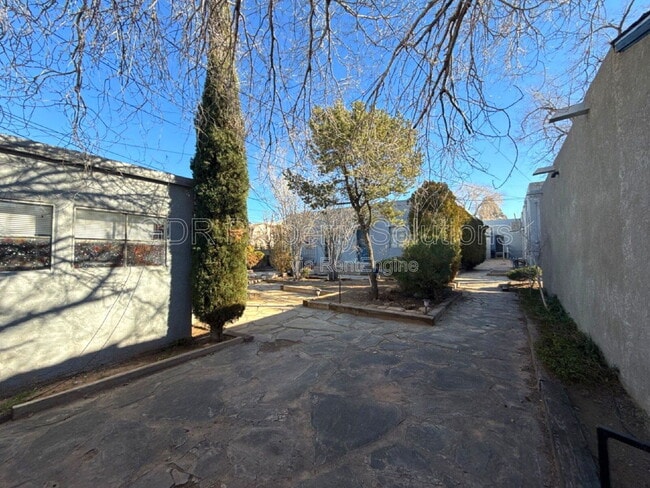 property at 3209 Burton Ave SE