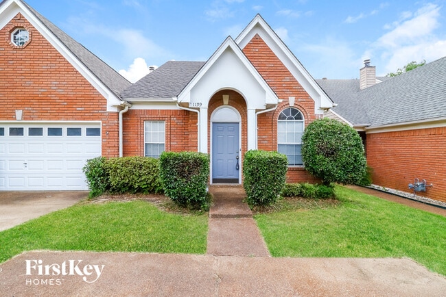 property at 1139 Brady Hollow Ln