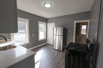 181 Norfolk St in Boston, MA - Building Photo - Building Photo