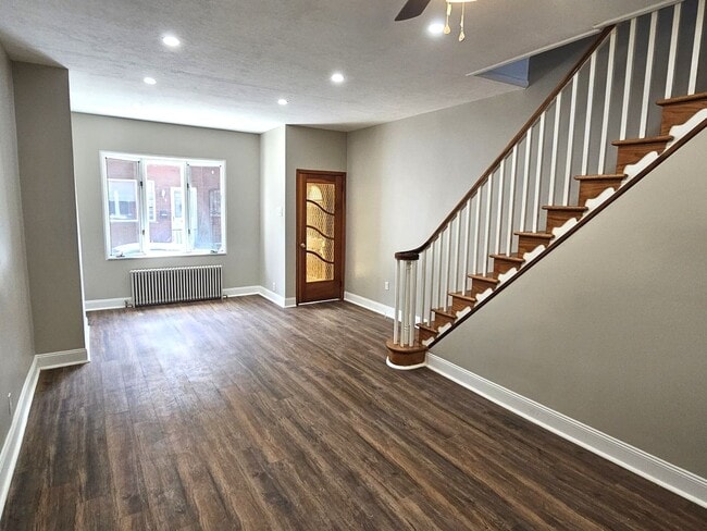 1821 Daly St in Philadelphia, PA - Building Photo - Building Photo