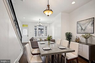 1417 S 28th St in Philadelphia, PA - Building Photo