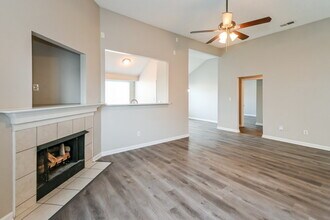 9044 Snow Drift Ln in Memphis, TN - Building Photo - Building Photo