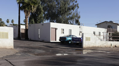 Augusta Cove in Phoenix, AZ - Foto de edificio - Building Photo