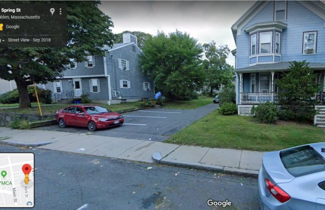 28 Spring St in Malden, MA - Building Photo - Building Photo
