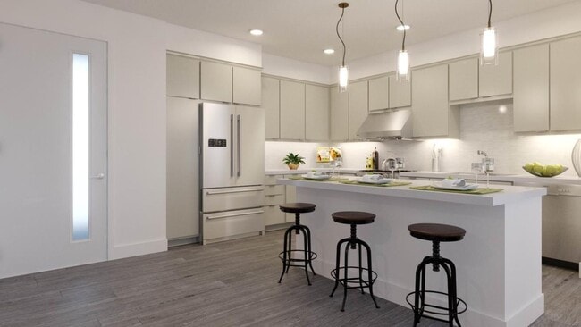 property at 3768 Capitol Ave