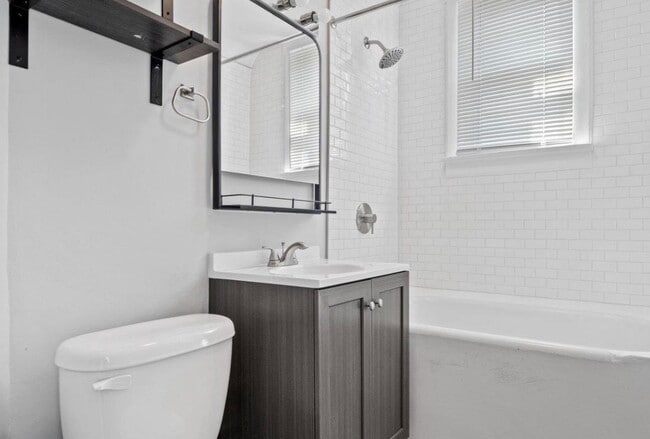 property at 1701 Michigan Ave