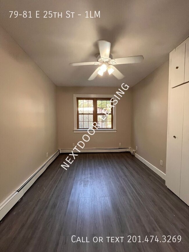 79-81-81 E 25th St in Bayonne, NJ - Building Photo - Building Photo