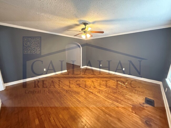 1006 Dennison St in Little Rock, AR - Building Photo - Building Photo