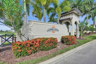 12623 NW Copper Creek Dr in Port St. Lucie, FL - Building Photo